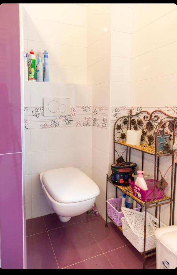 Ferienwohnung Casa Grazia Santa Teresa Di Riva Exterior foto